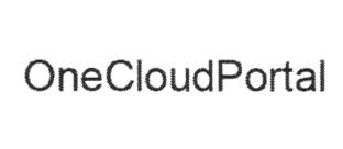 ONECLOUDPORTAL