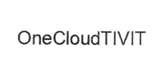 ONECLOUDTIVIT