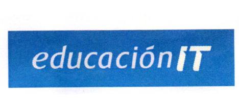 EDUCACION IT