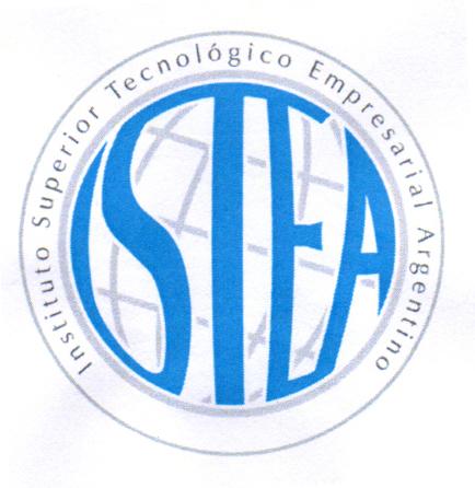 ISTEA INSTITUTO SUPERIOR TECNOLOGICO EMPRESARIAL ARGENTINO