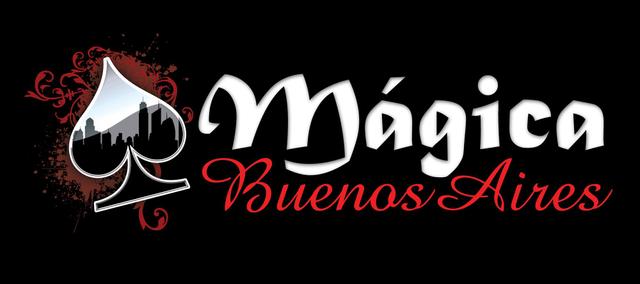 MAGICA BUENOS AIRES