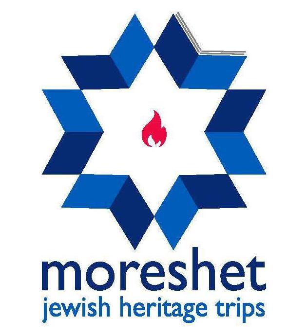 MORESHET JEWISH HERITAGE TRIPS