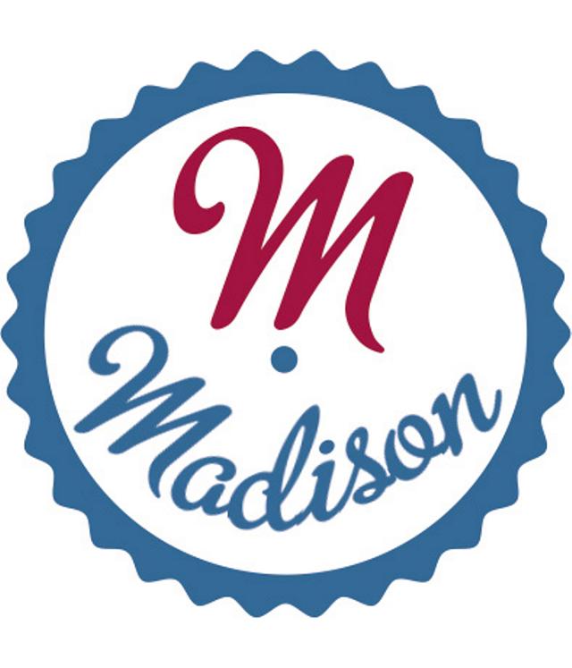 M MADISON