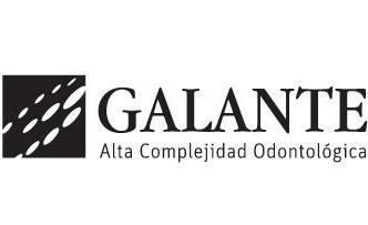 GALANTE -ALTA COMPLEJIDAD ODONTOLOGICA