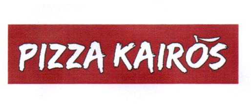 PIZZA KAIROS