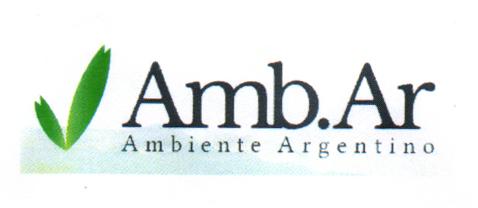 AMB.AR AMBIENTE ARGENTINO