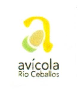 AVÍCOLA RIO CEBALLOS