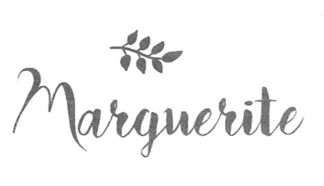 MARGUERITE