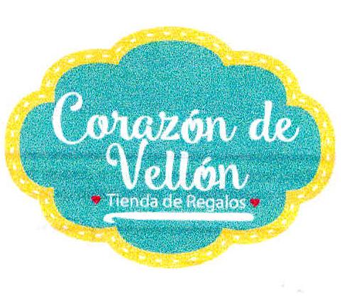 CORAZÓN DE VELLÓN TIENDA DE REGALOS
