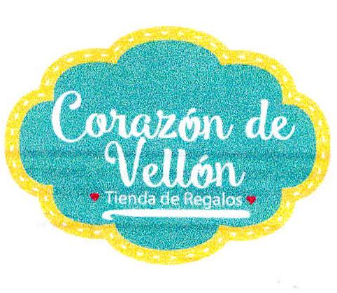 CORAZÓN DE VELLÓN TIENDA DE REGALOS