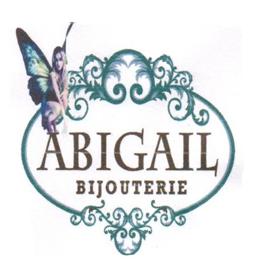 ABIGAIL BIJOUTERIE