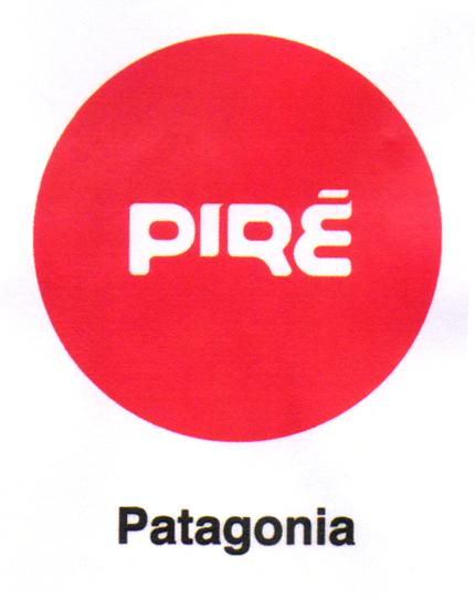 PIRÉ PATAGONIA