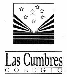 LAS CUMBRES COLEGIO