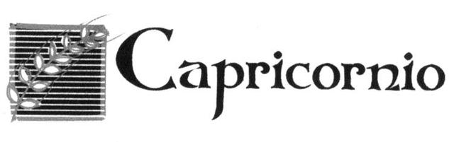 CAPRICORNIO