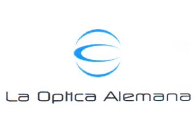 LA OPTICA ALEMANA