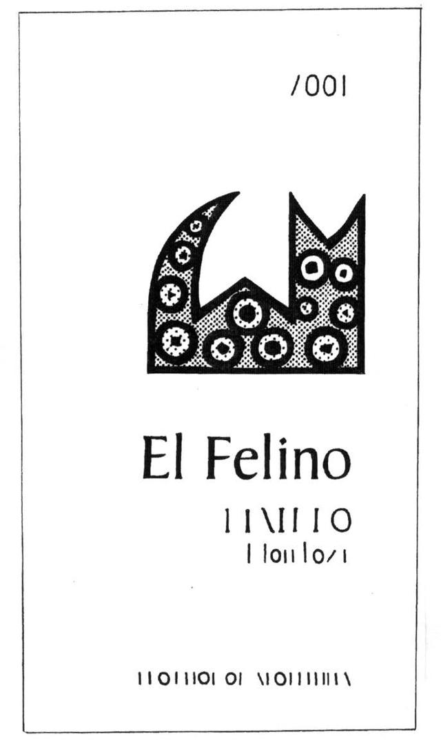 EL FELINO