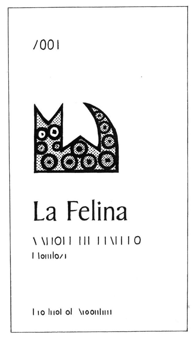 LA FELINA