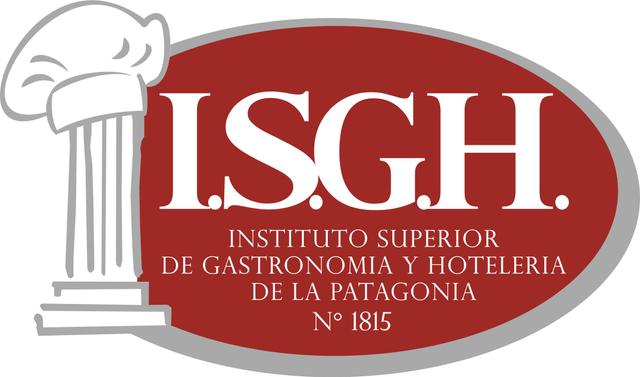 ISGH DE LA PATAGONIA INSTITUTO SUPERIOR DE GASTRONOMIA Y HOTELERIA  N° 1815