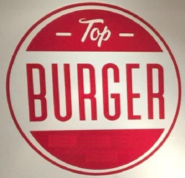 TOP BURGER