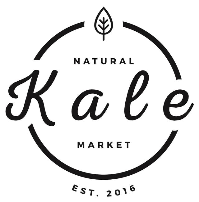 KALE NATURAL MARKET EST. 2016