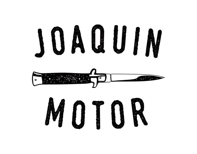 JOAQUIN MOTOR