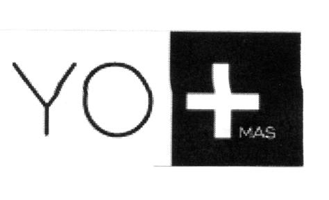 YO + MAS