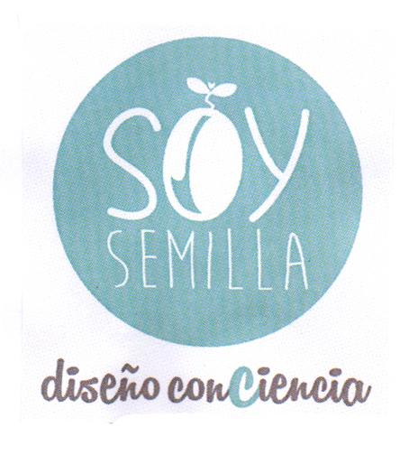 SOY SEMILLA DISEÑO CONCIENCIA