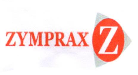 ZYMPRAX Z