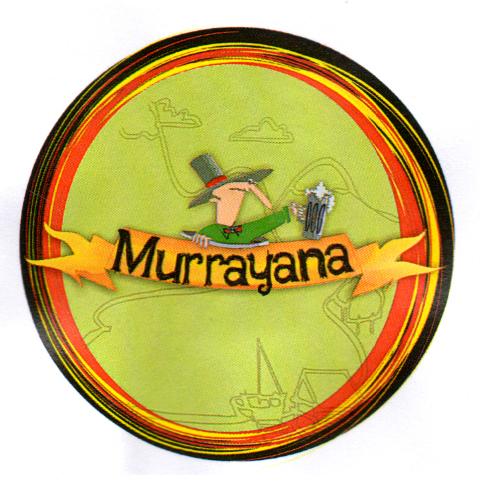 MURRAYANA