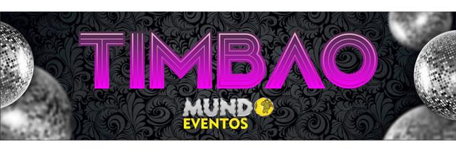 TIMBAO MUNDO EVENTOS