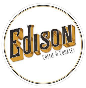 EDISON COFFEE & COOKIES