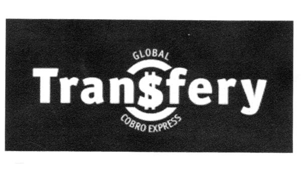 TRAN$FERY GLOBAL COBRO EXPRESS