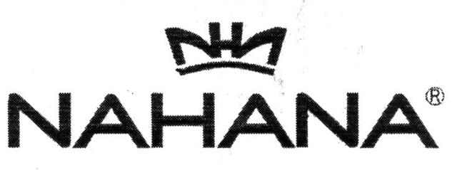 NAHANA