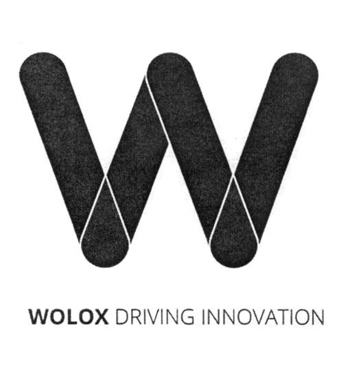 W WOLOX DRIVING INNOVATION