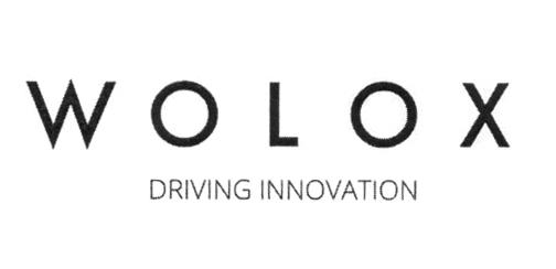 WOLOX DRIVING INNOVATION