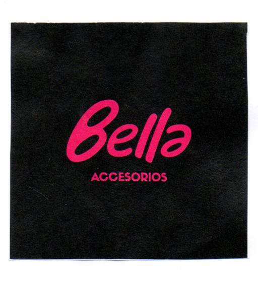 BELLA ACCESORIOS