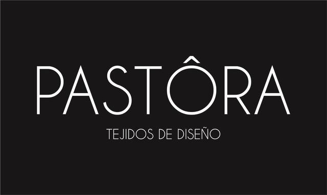 PASTÔRA TEJIDOS DE DISEÑO