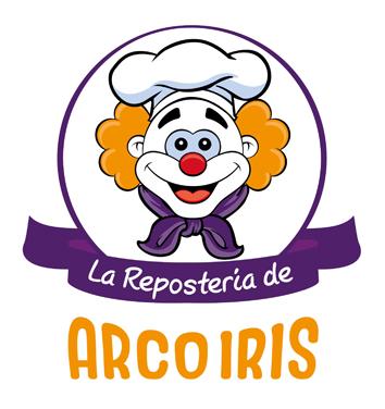 LA REPOSTERÍA DE ARCO IRIS