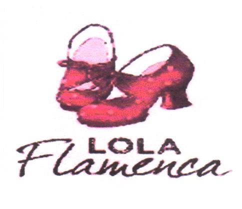 LOLA FLAMENCA