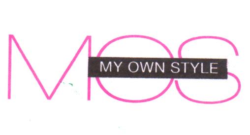 MOS MY OWN STYLE