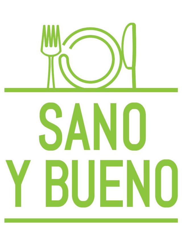 SANO Y BUENO