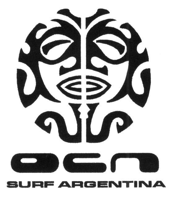 OCN SURF ARGENTINA