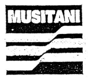 MUSITANI