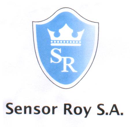 SR SENSOR ROY S.A.