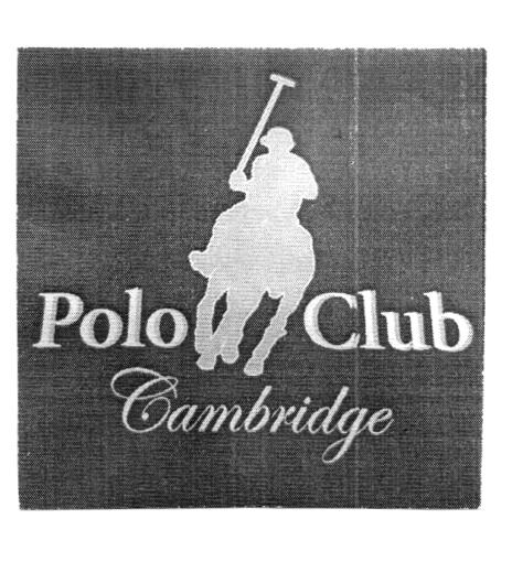 POLO CLUB CAMBRIDGE