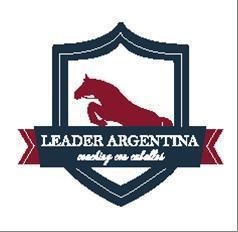 LEADER ARGENTINA