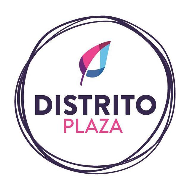 DISTRITO PLAZA