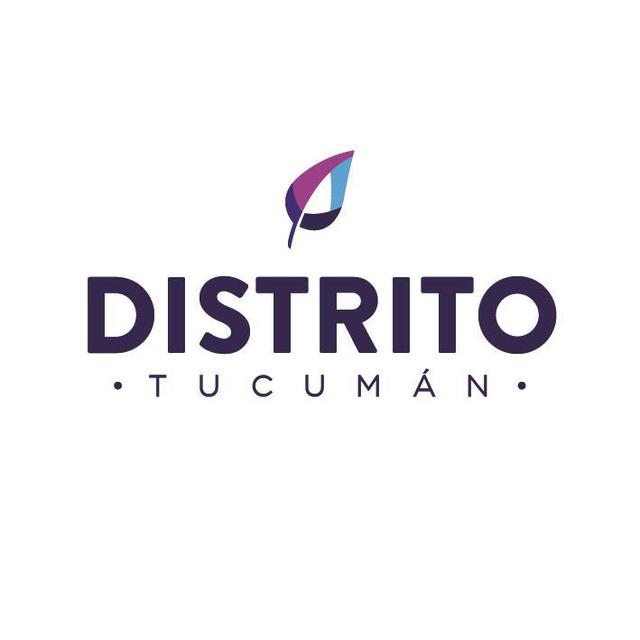 DISTRITO TUCUMAN