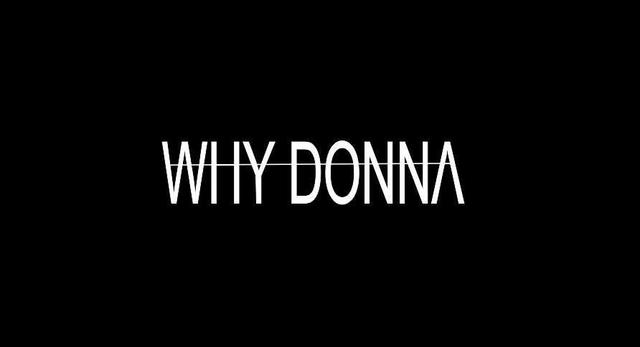 WIIY DONNA