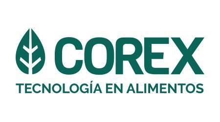 COREX TECNOLOGIA EN ALIMENTOS